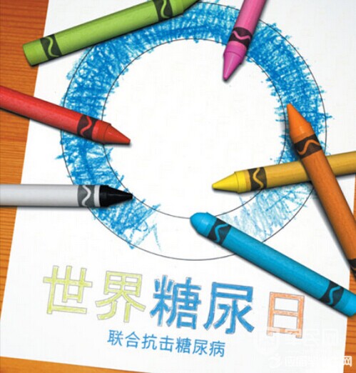 联合国糖尿病日到来 三高人群及脂肪肝等都是糖尿病的高危人群